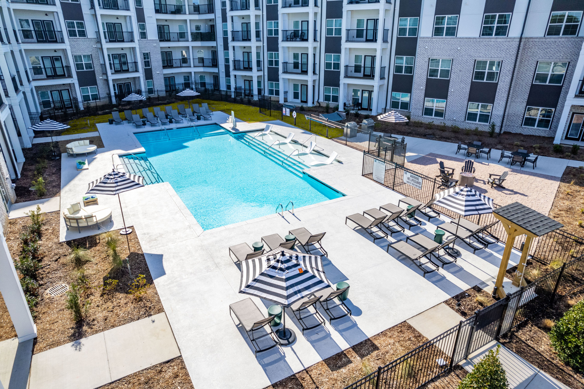 Pet-Friendly Apartments