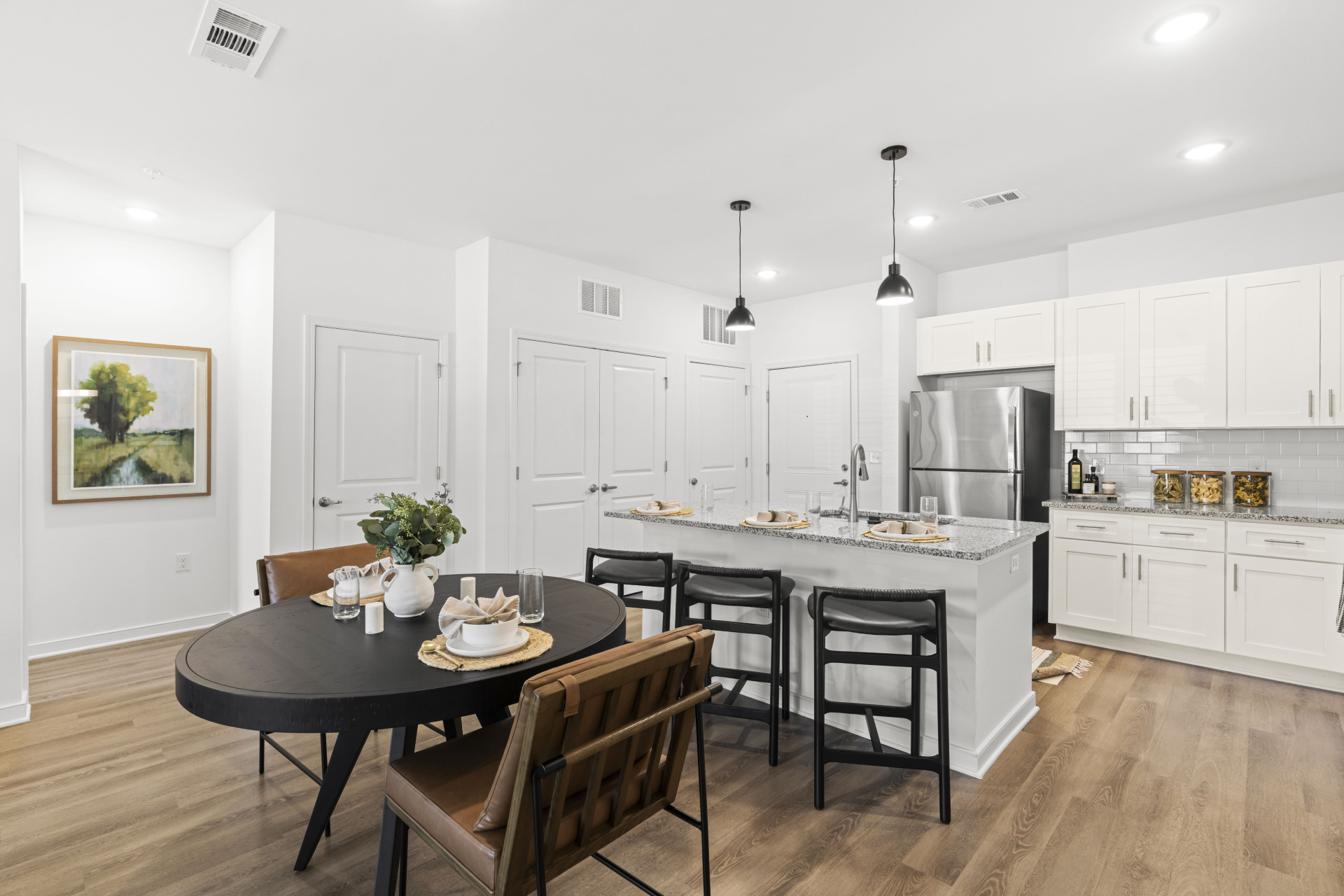 Apartment Homes For Rent in Raleigh NC